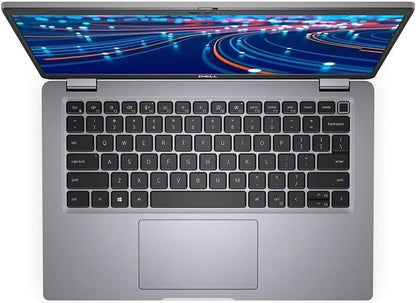 Dell Latitude 5420 14" FHD Core i7-1185G7 16GB 512GB PCIe SSD IR Cam Win 11 Pro