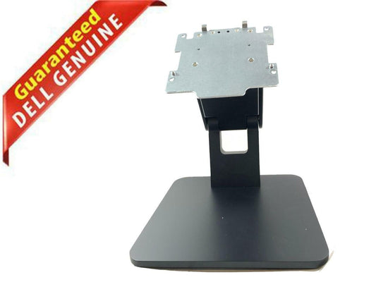 Genuine Dell OEM Inspiron 24 5459 AIO PC Black Base Stand Assembly Black W3G13