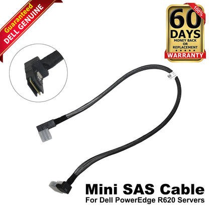 Lot of 10 OEM Dell Poweredge R620 Mini SAS TO Backplane Mini SAS Cable 0PD91Y (NOT FOR HOME PC)