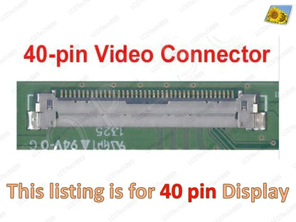 Dell Latitude 3440 6430U E5440 E6440 Inspiron 5437 14" HD+ LED LCD Screen JY0DK