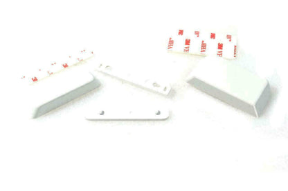 Lot of 10 XFINITY Security Visonic XHS2-TY MCT-350 SMA ZigBee Door Window Sensor