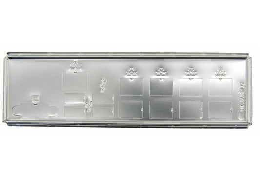 SuperMicro Standard I/O Shield for X11SCL-LN4F