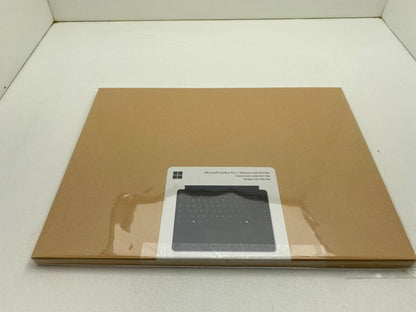 Microsoft 8X8-00141 Surface Pro Keyboard / Slim Pen 2 Built-In Touchpad