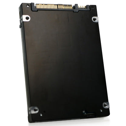 Toshiba PM5-R 3.84TB SAS 12Gb/s 2.5in Enterprise SSD KPM51RUG3T84 (NOT FOR HOME PC)