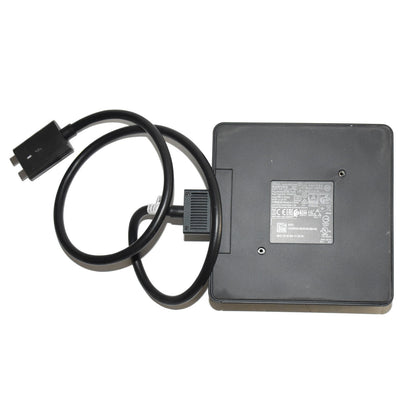 Dell Precision 7730 7530 K16A Thunderbolt 3 USB-C Docking Station 2RRTM TB18DC