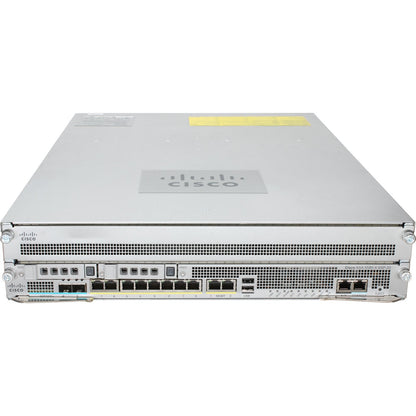 Cisco ASA5585-S20X-K9 8P 1GbE 2P SFP+ ASA5585-SSP-20 Sec Appliance
