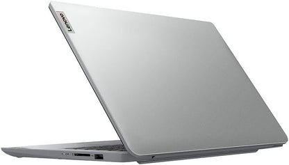 Lenovo IdeaPad 1 14" FHD Quad-Core Celeron N6000 12GB RAM 256GB Storage Cam W11