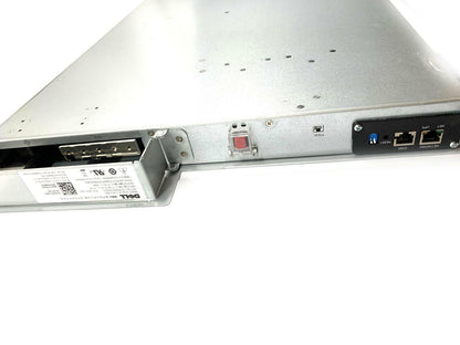Dell 5000W UPS Battery Reserve BBU GES502W12V0022 Enclosure