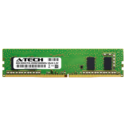 4GB DDR4 PC4-19200 DIMM (Hynix HMA851U6DJR6N-UH Equivalent) Desktop Memory RAM