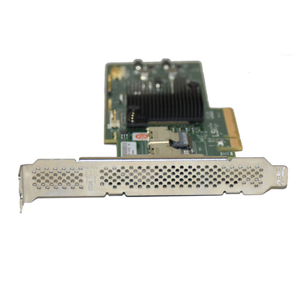 Lenovo LSI MegaRAID 9240-8i SAS 6Gbps 8-Ports PCIe 2.0 RAID Controller 03T6739 (NOT FOR HOME PC)