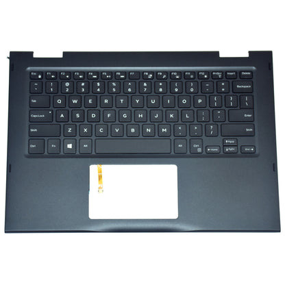 Dell Latitude 3390 2-in-1 Palmrest Keyboard Assembly Backlit PGHHT