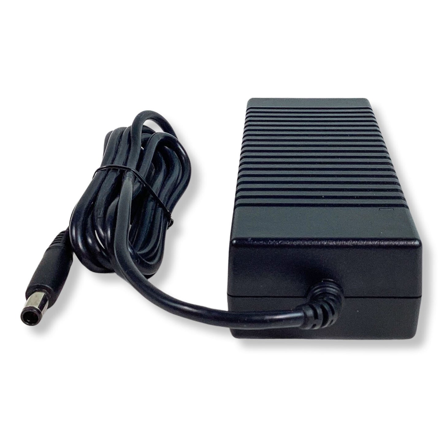 Dell Inspiron 1420 130-Watts 19.5V 6.7A Power Adapter with Power Cord X9366