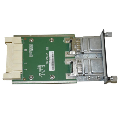 Genuine Dell PowerConnect 6224 6248 Switch 10Gb Stacking Module Dual Port GM765