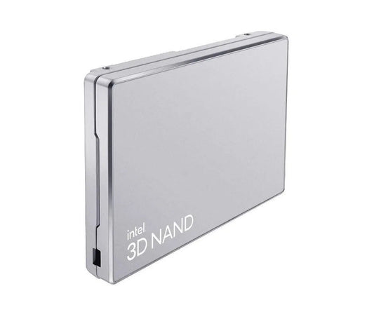Intel SSDPF2NV153TZN1 P5316 15.36TB NVMe PCIe 4x4 QLC 2.5" SSD