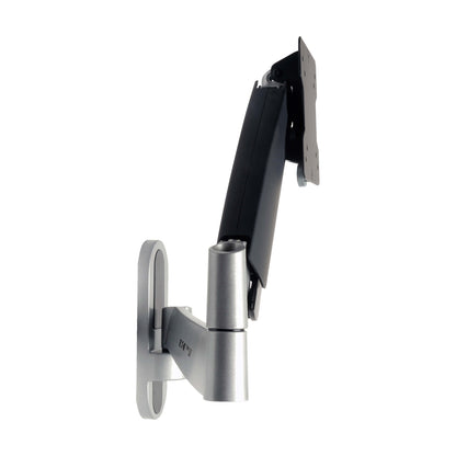 Tripp Lite Swivel/Tilt 13"-27" TV Monitor Screen Adjustable Wall Mount DWM1327SP