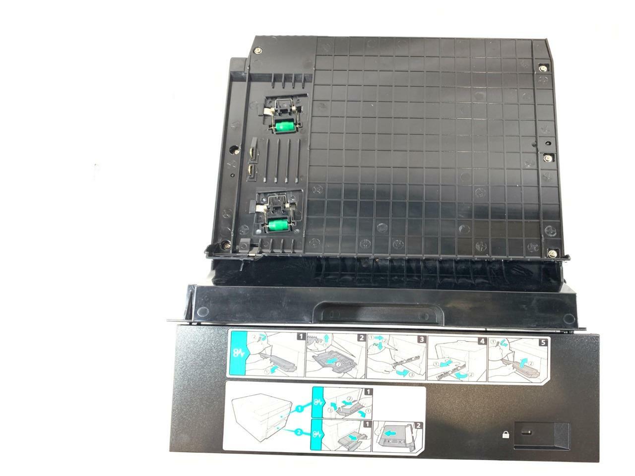 Genuine Dell 5330DN Duplex Unit Printer Door Cover JC96-05126A M170H 0M170H