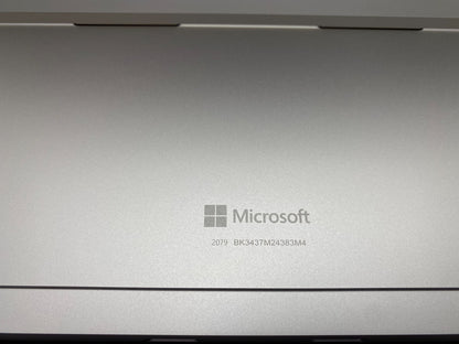 Microsoft Surface Pro 10 13" Ultra 5 135U 32GB 512 wty 3/2026 Keybord Pen 2