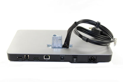 OEM Dell Monitor Stand MKS14 Silver NC1RR 767RR 4663V 452-BBIR Ethernet - RJ-45