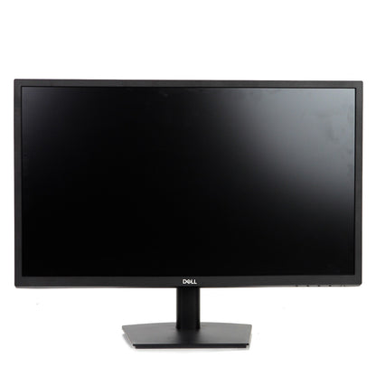 Dell E2422H 24" Widescreen 1920x1080 16:9 IPS FHD LCD Monitor VGA DP - Grade B