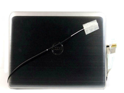 Dell OEM Inspiron 3421 5421 14" Complete Touchscreen Assy W/Hinges CVND5 D7V78