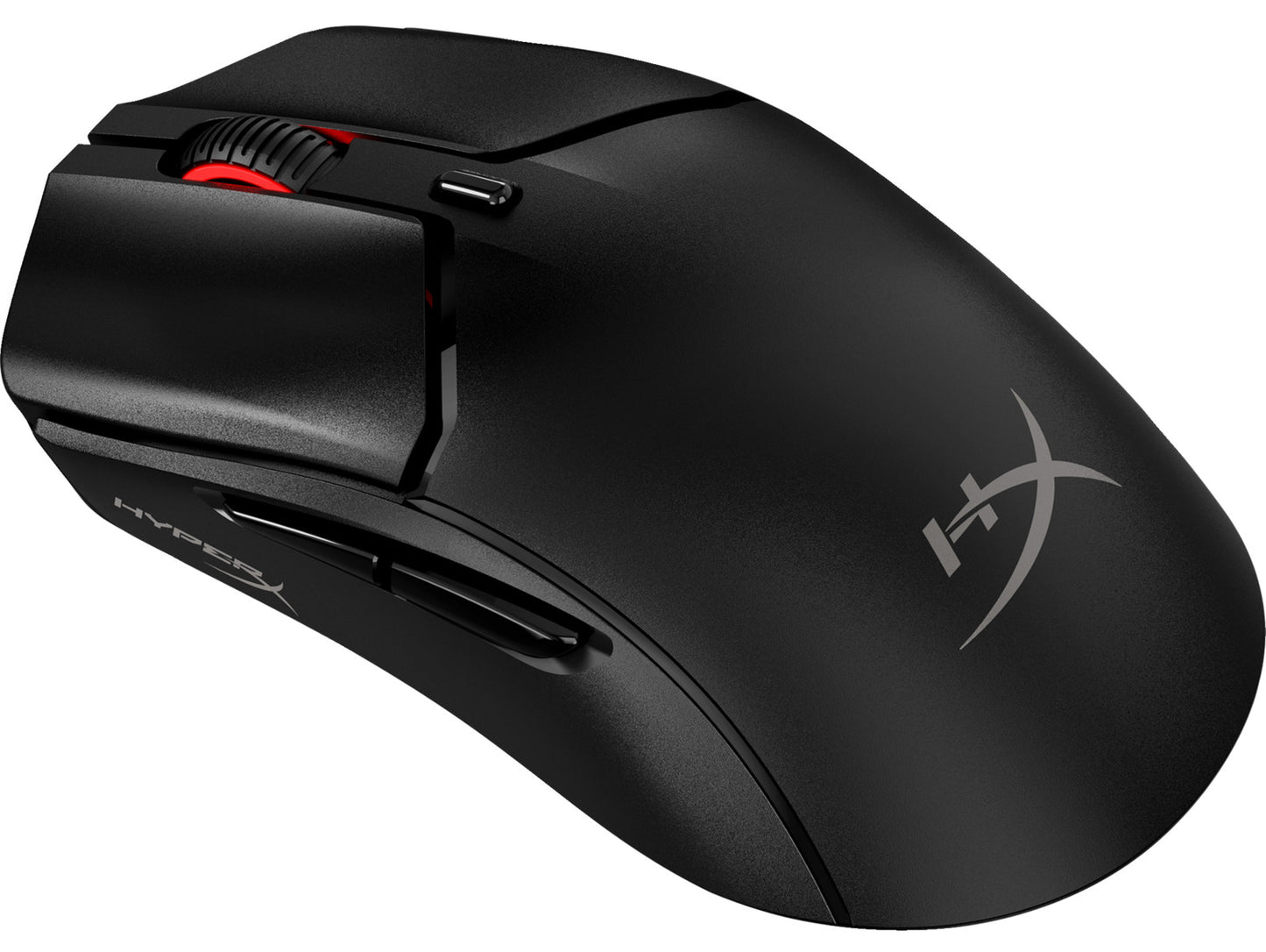 HyperX Pulsefire Haste 2 Mini - Wireless Gaming Mouse (Black)