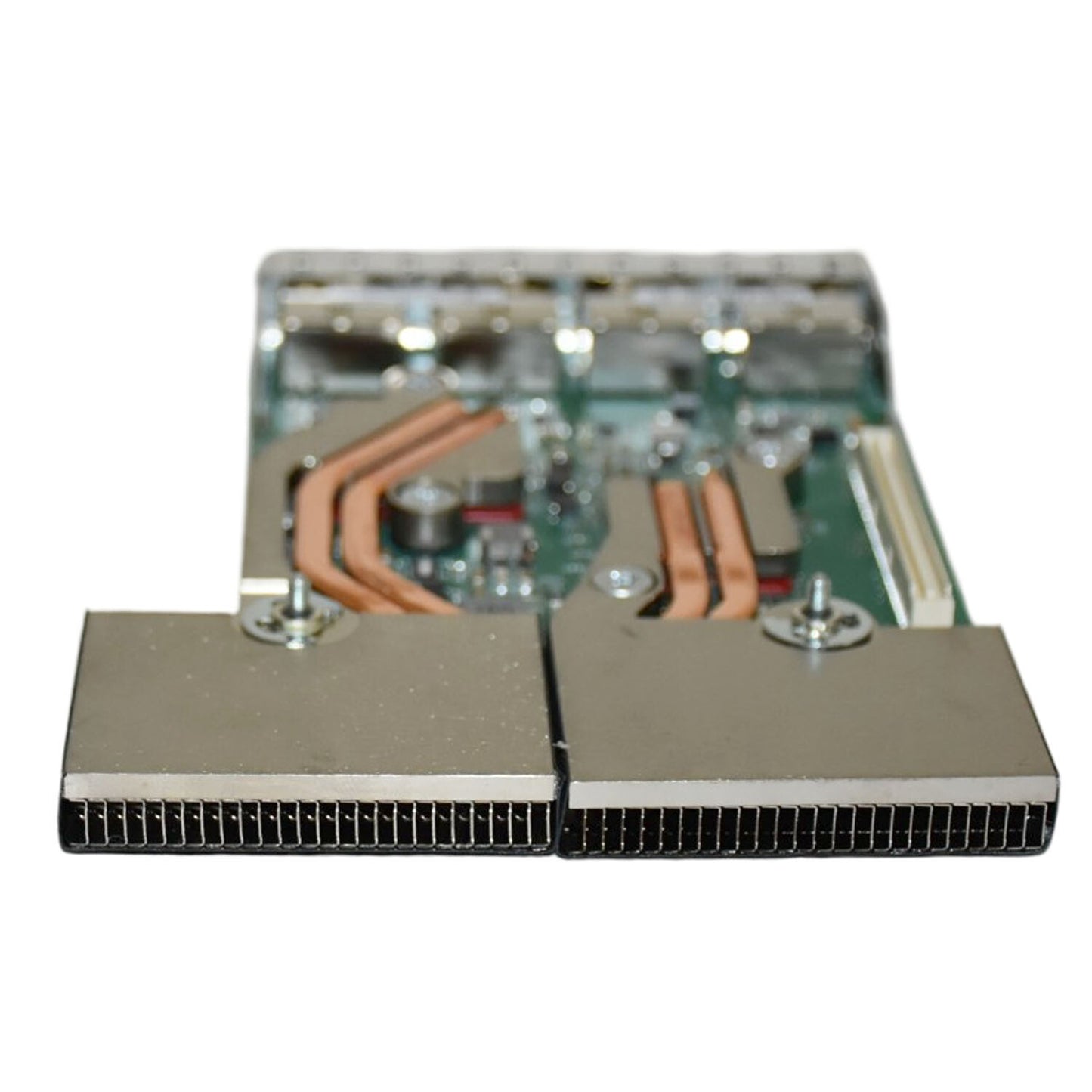 Lot of 200 Dell QLogic QL41164 Quad-Port 10GbE RJ-45 Network Daughter Card X1TD1