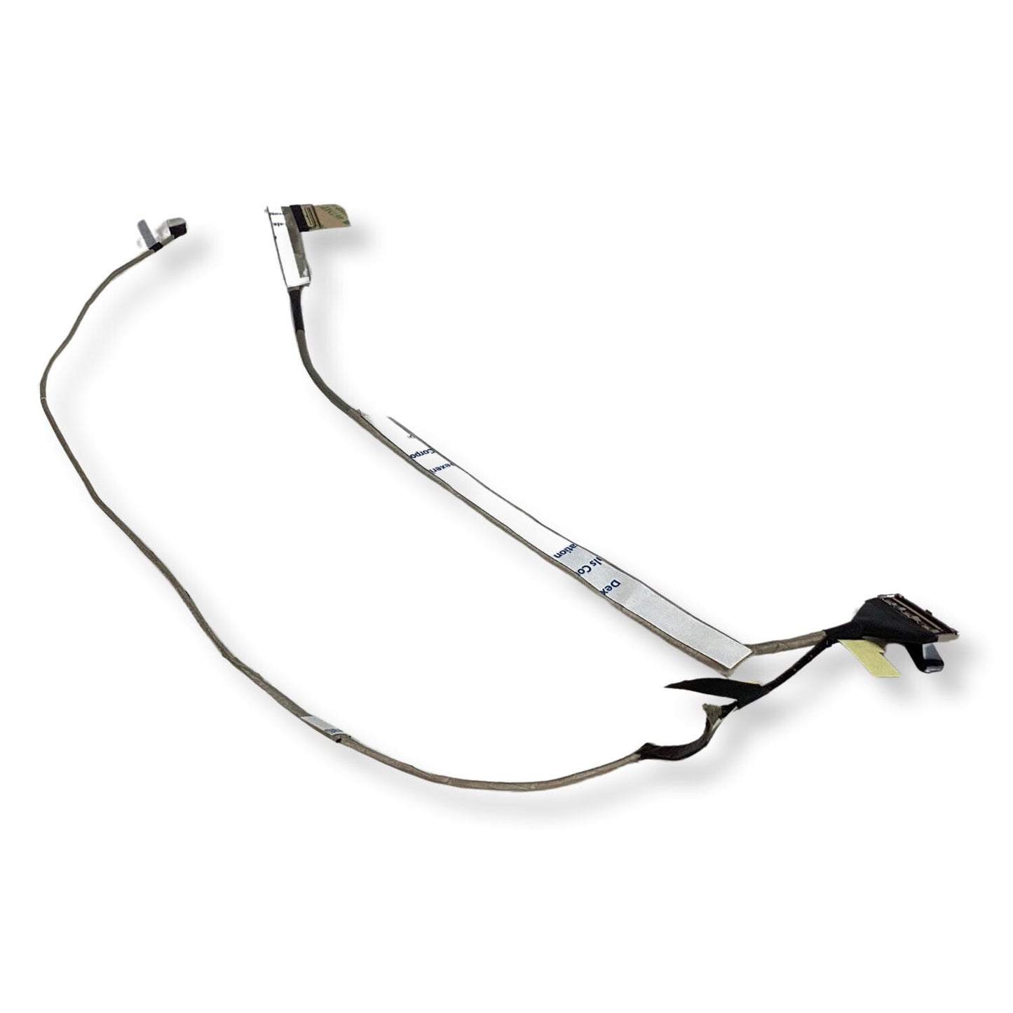 Lot of 10 Genuine Dell OEM Inspiron 13-7353 LCD Display Flex Cable 6PJ15 35XDP