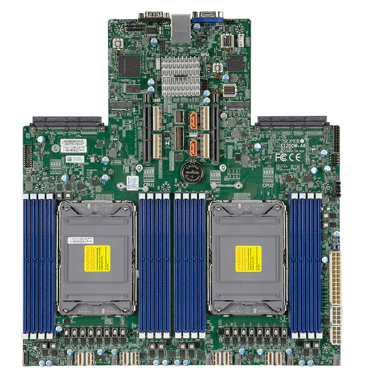 SuperMicro X12DDW-A6 Motherboard