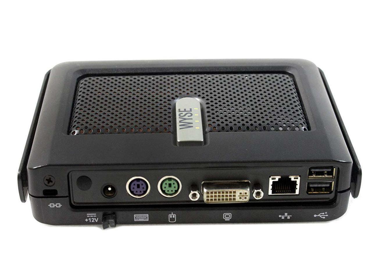 Dell Wyse Cx0 Thin Client VIA Eden 1 GHz 1 GB RAM 2GB Flash RJ-45 WES XP - M2Y1K