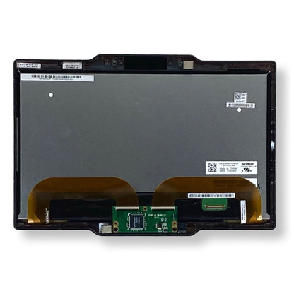 Dell Latitude 12 Rugged Extreme 7204 11.6" Touchscreen LCD Screen Assembly GVGPF