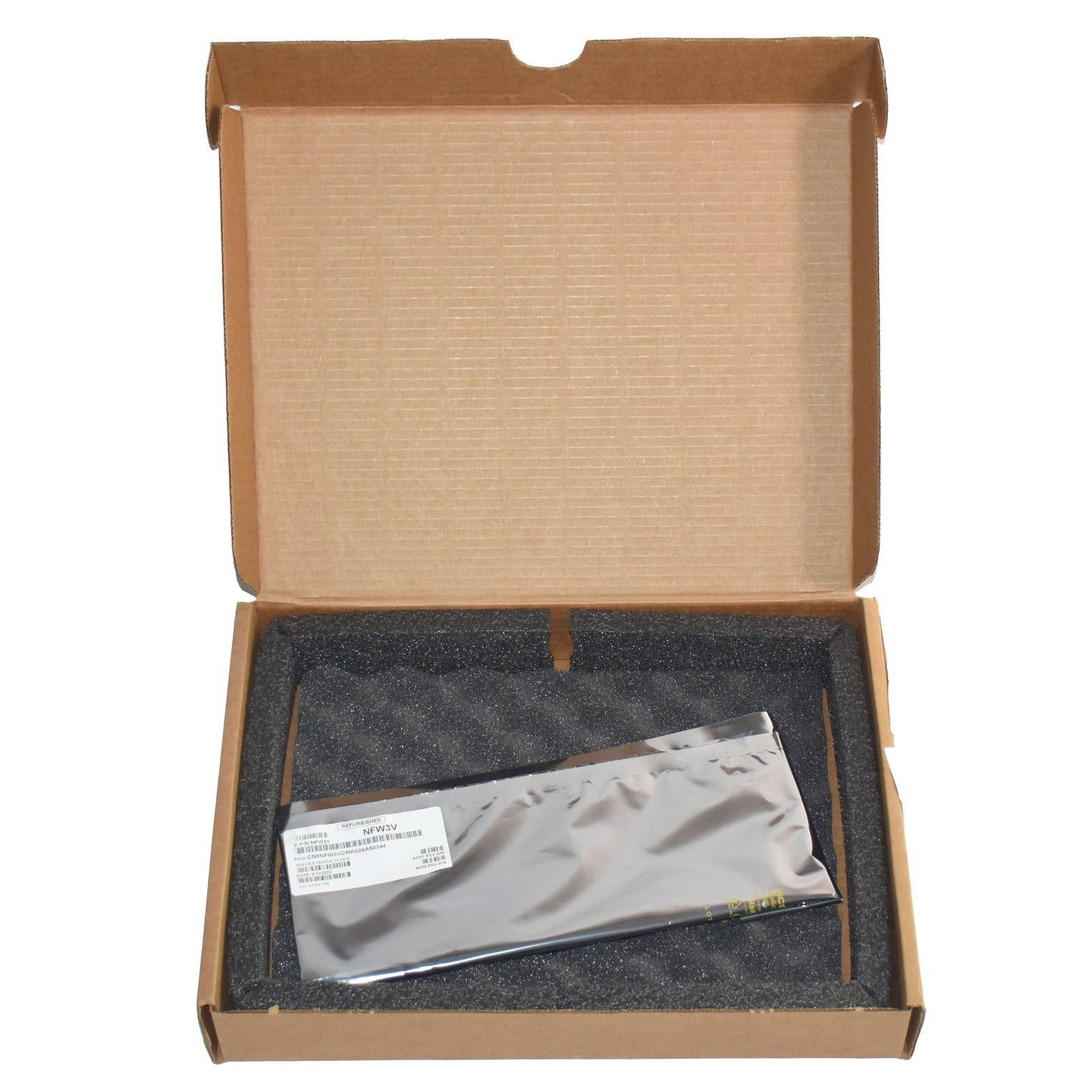 Dell Latitude 5490 Motherboard i7-8650U Quad-Core Nvidia MX130 LA-F402P NFW3V