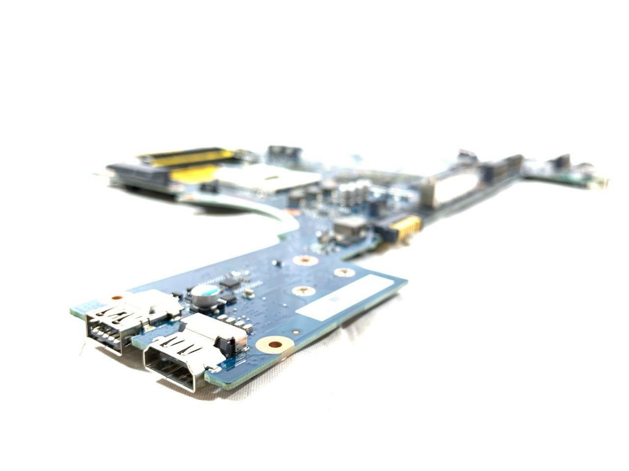 New VPH0Y Dell Latitude E6540 LA-9413P Socket rPGA947 DDR3 Laptop Motherboard