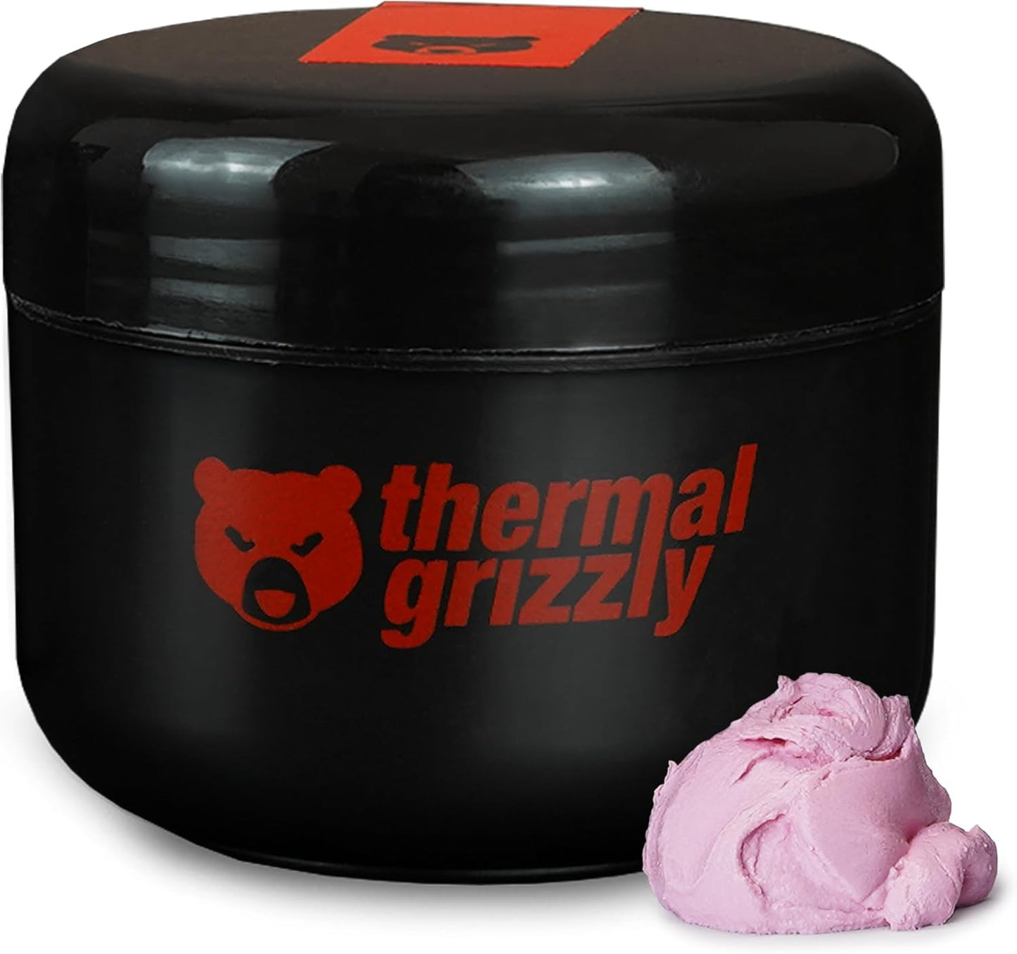 Thermal Grizzly Putty Basic 100g Electrically Thermal Pad TG-P-B-100