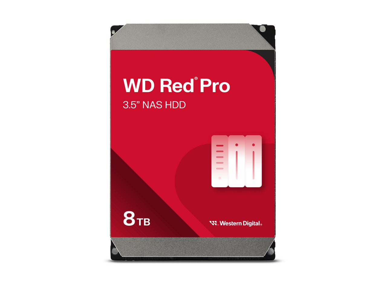 Western Digital WD8005FFBX HD WD|WD8005FFBX R HD OEM