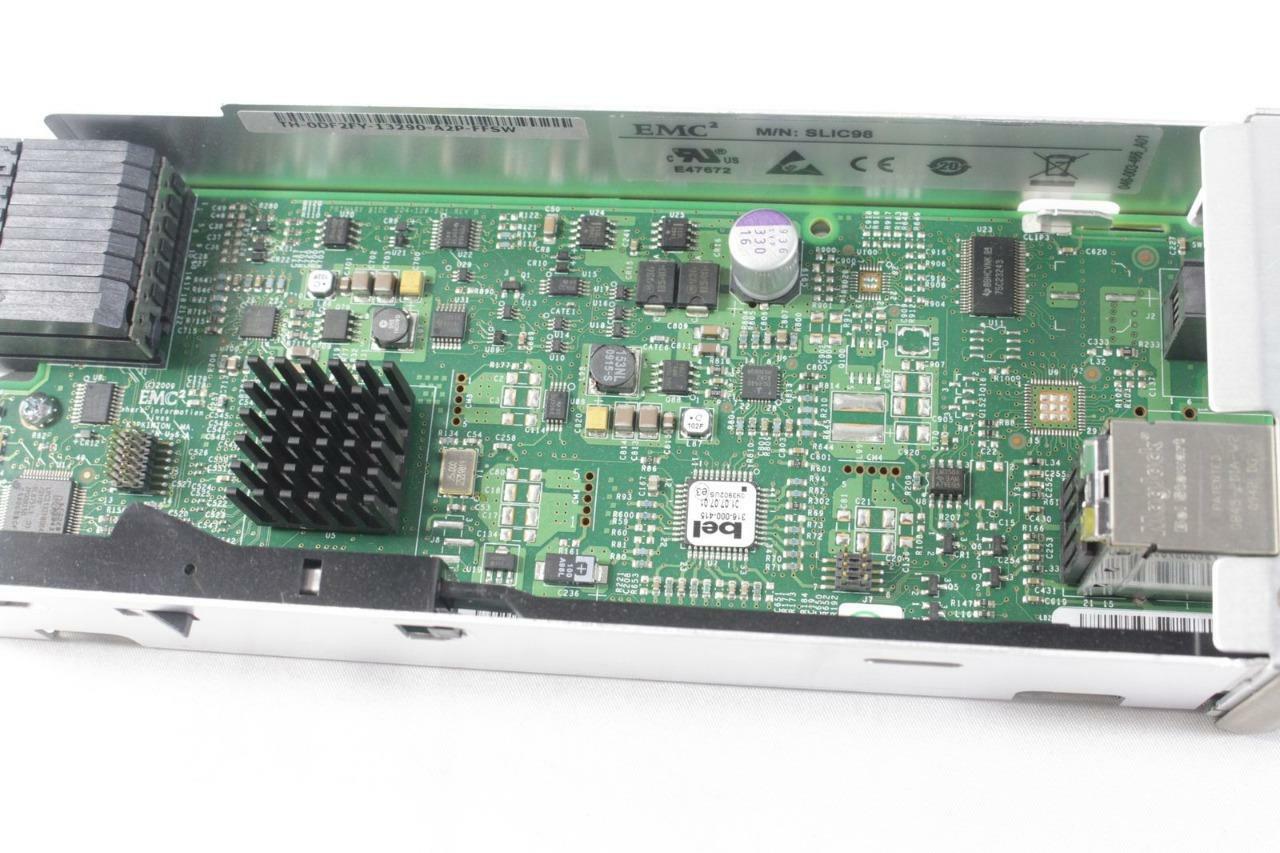 Dell DF2FY Management Module For Storage Processor Server 303-129-100B