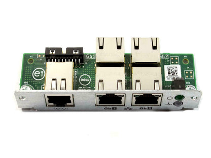 NEW Dell Nucleon Chassis Controller Card 0MC5F CN-00MC5F