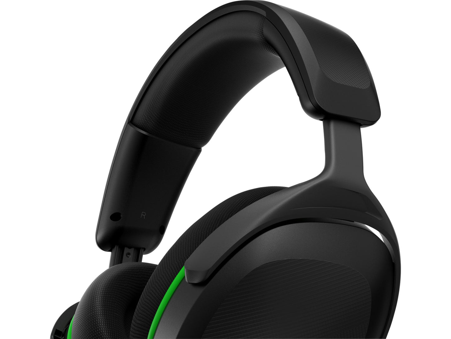 HyperX CloudX Stinger 2 Core Gaming Headsets Xbox Black