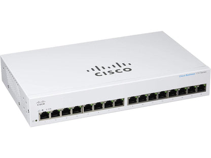 Cisco Systems, Inc. CBS11016TNA CH Cisco|CBS11016TNA R Network Commercial