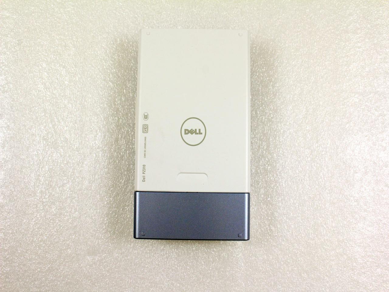 OEM Dell Wasabi PZ310 Mobile Photo Printer Blue P082J U957R