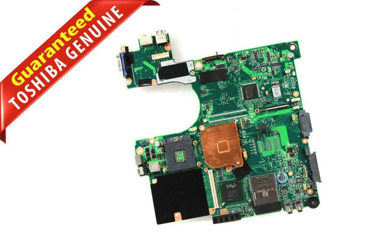 Toshiba Satellite A105-S2719 A100 6050A2045201-MB Intel Motherboard V000068000
