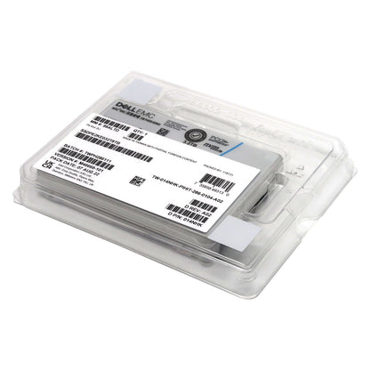 Dell DC P4610 3.2TB NVMe PCIe 3.1 x4 U.2 2.5" Mix Enterprise SSD SSDPE2KE032T8TB