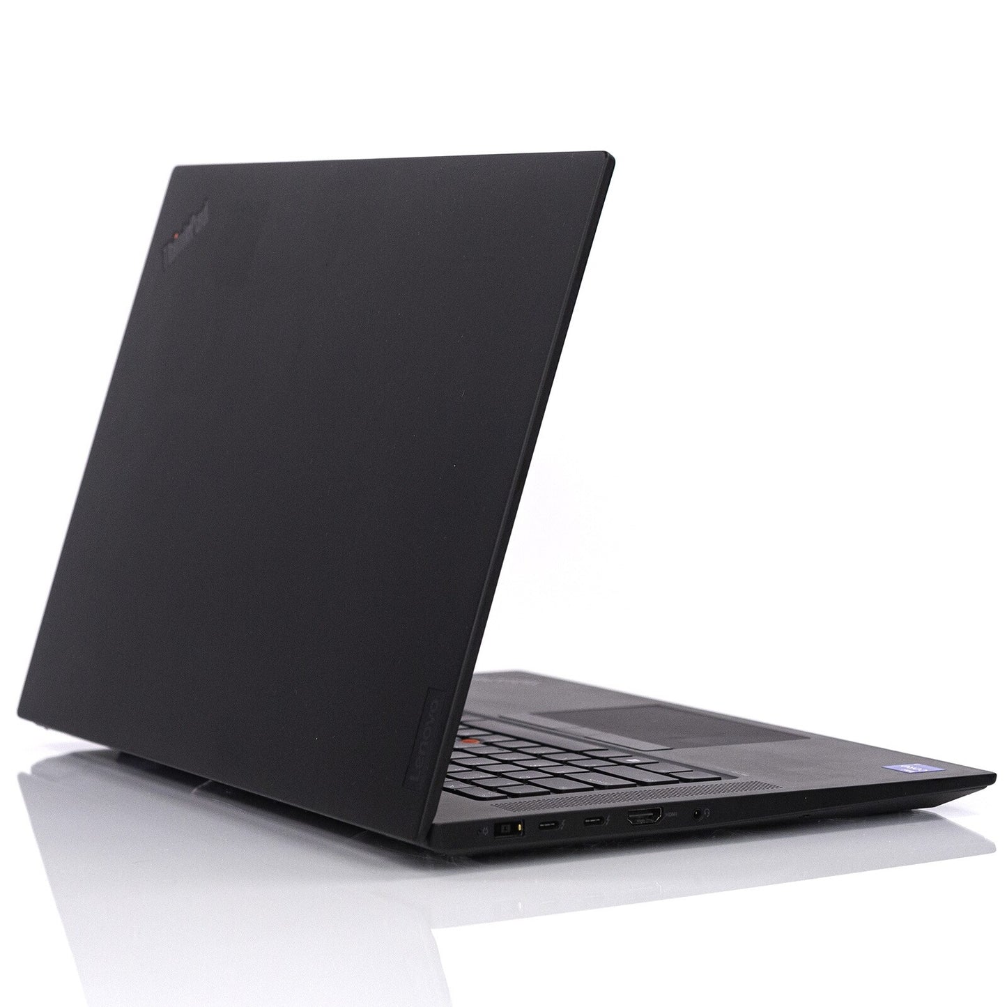 Lenovo ThinkPad P1 G4 16" Laptop Core i7 16GB 512GB SSD Windows 11 Pro B v.WCB