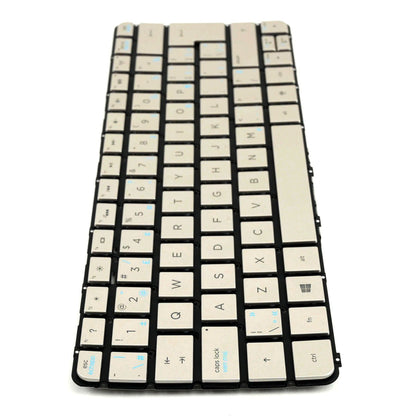 Genuine HP Spectre 13-3000 13-3018ca Canadian Laptop Keyboard 743897-DB1