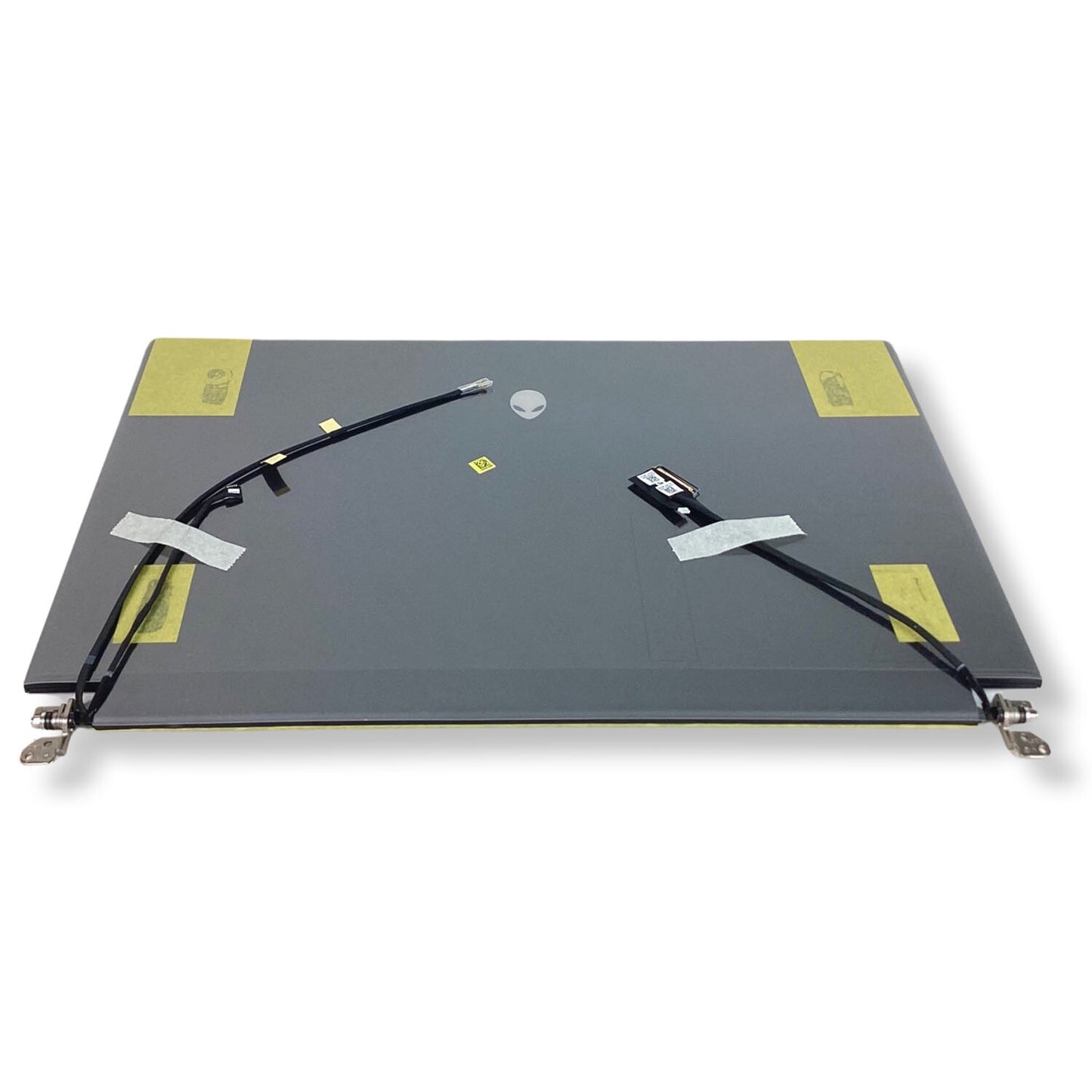 Dell Alienware M17 R2 17.3" FHD 144hz Wva Lcd Display Assembly V9F7D WRT12 VX8VN