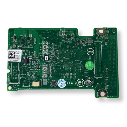 Genuine Dell PowerEdge M620 M820 SSD EMC Extender Modular Card PCI-E VJDTW