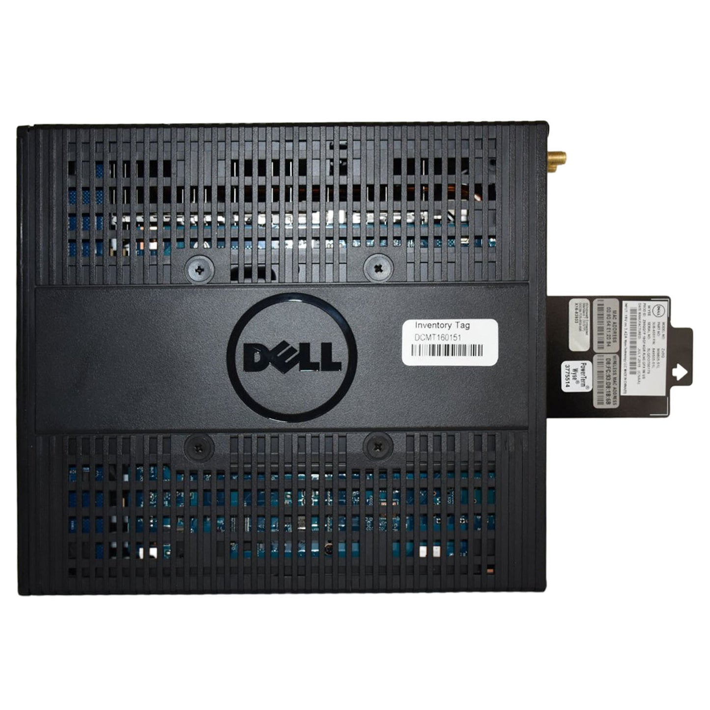 Dell Wyse Zx0Q-7020 1.50GHz 4GB RAM 16 GB SSD Thin Client 909805-51L-SP-AAA