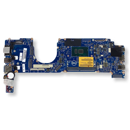 Genuine Dell Latitude 7280 Motherboard Intel i5 7300U 3.5GHZ LA-E121P WRNHJ