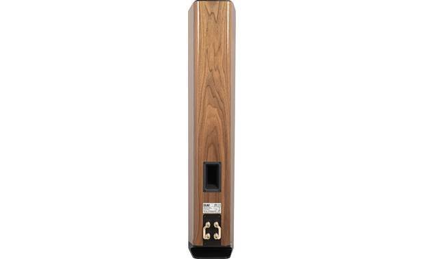 Elac VELA FS 407 Floor-standing speaker VFS407-GN (High-Gloss Walnut, Each)