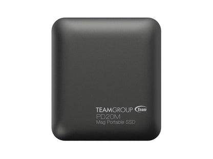 Team Group EXT 1T|TEAM TPSEG2001T0C108 R SSD