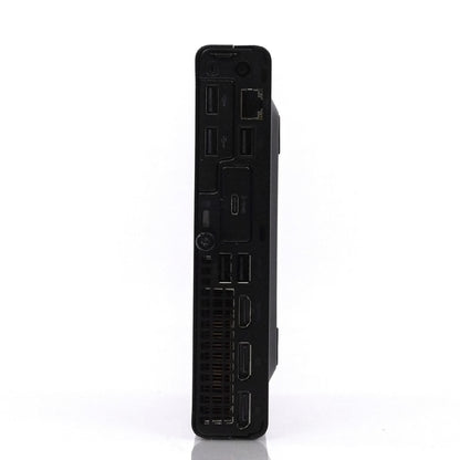 HP Elite 800 G9 Mini Desktop WiFi Core i5-12500 3.0GHz 16GB 512GB SSD Win 11 Pro